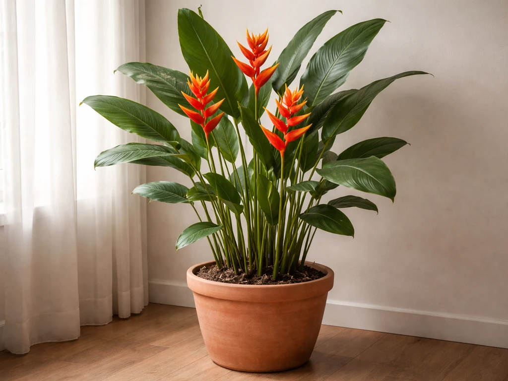 Can Heliconias Grow Indoors? Indoor Care Guide