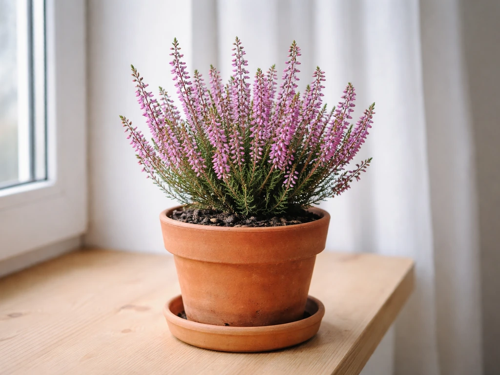 Can Heather Grow Indoors? Setup, Care, and Troubleshooting