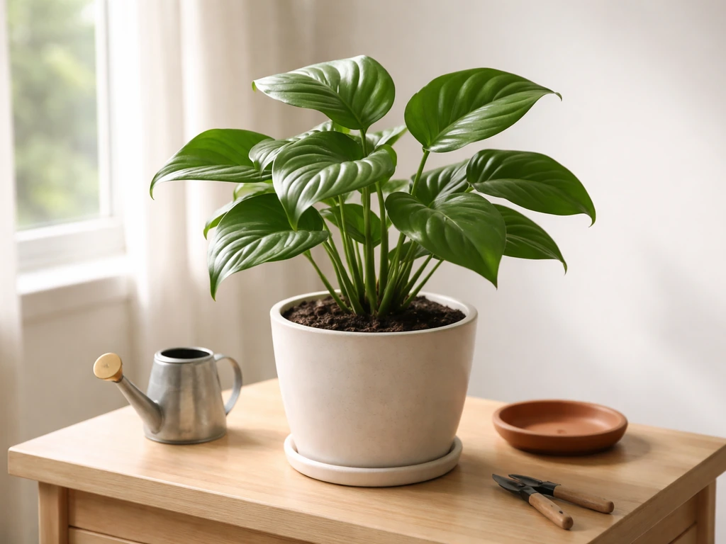 Is Philodendron Easy to Grow Indoors? A Practical Checklist