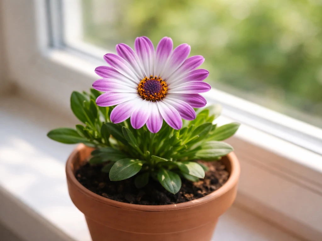 Can African Daisies Grow Indoors? Care Guide for Blooming