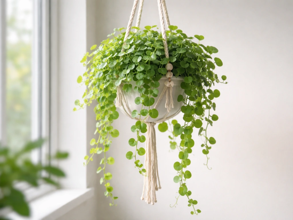 Can Creeping Charlie Grow Indoors Yes How to Succeed