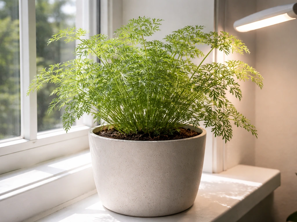 Can You Grow Queen Anne’s Lace Indoors? How-To Guide
