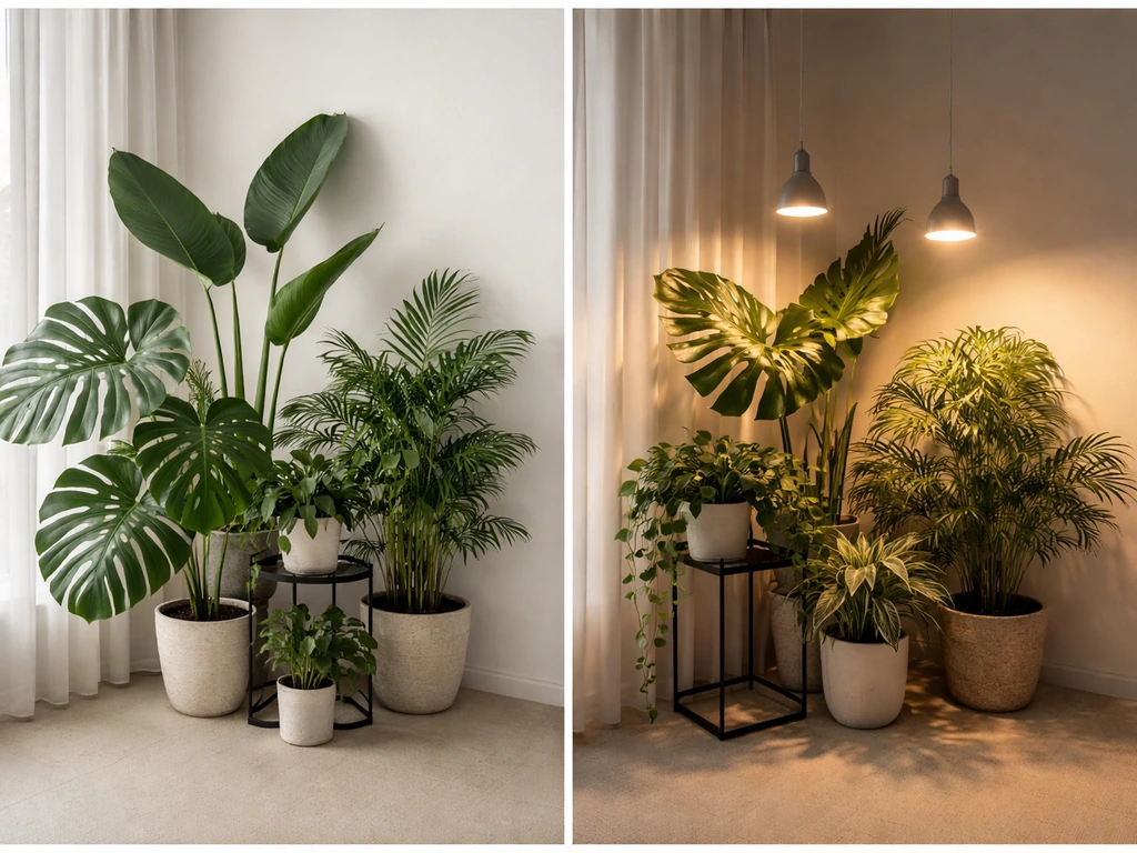 Exotic Plants You Can Grow Indoors: Light, Care, and Tips