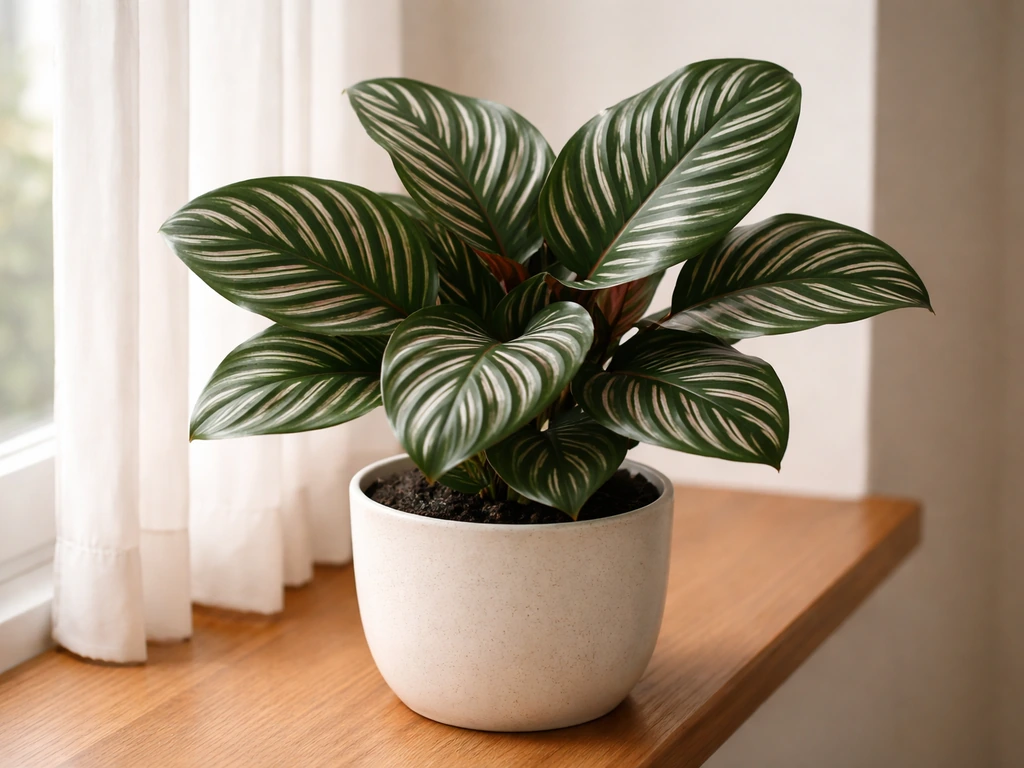 Can Calathea Grow Indoors? How to Grow It Successfully