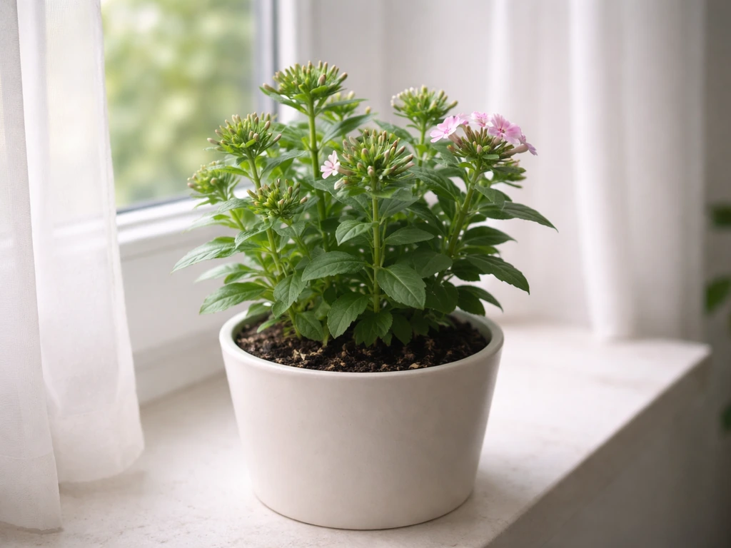 Can You Grow Phlox Indoors? Yes, Here’s How