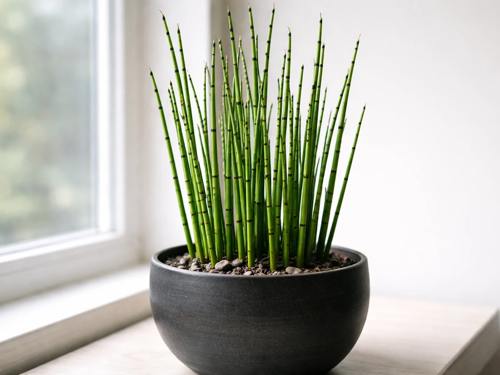 Can Horsetail Grow Indoors? Care, Setup, and Troubleshooting