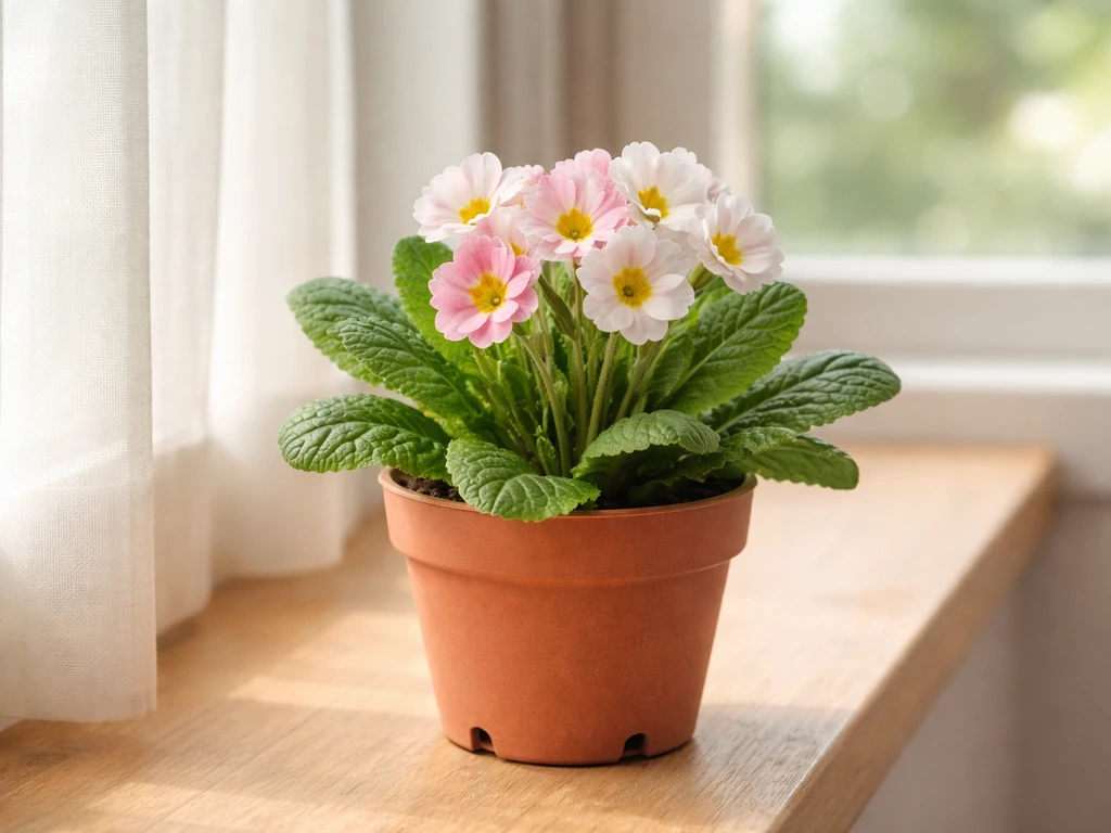 Can Primula Grow Indoors? Care Guide for Indoor Success