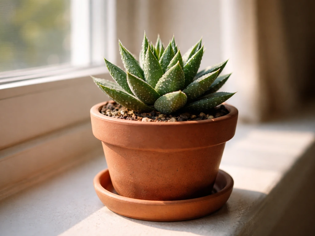 Can Haworthia Grow Indoors? Indoor Care Setup Guide
