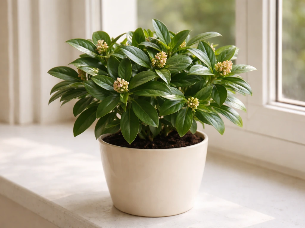 Can You Grow Daphne Indoors? Care Guide, Tips, and Fixes