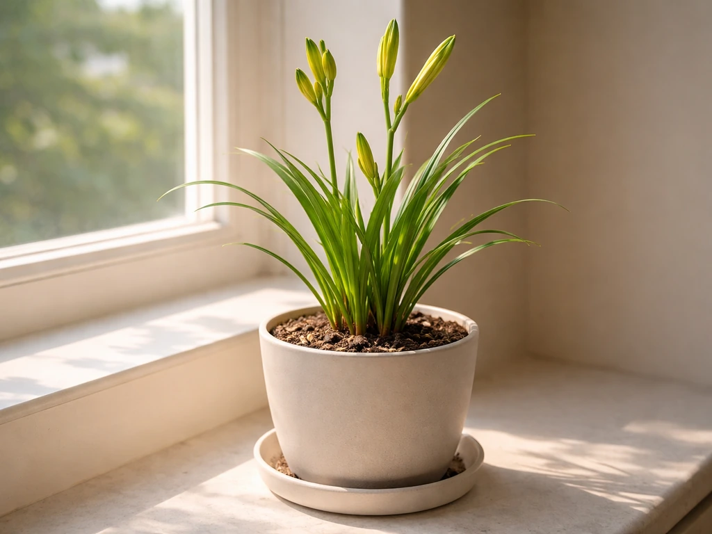 Can Daylilies Grow Indoors? Indoor Care and Troubleshooting