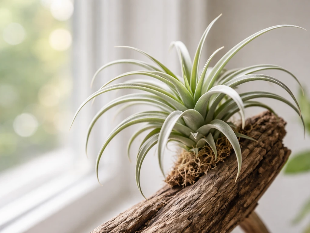 Can Air Plants Grow Indoors? Care Guide for Success