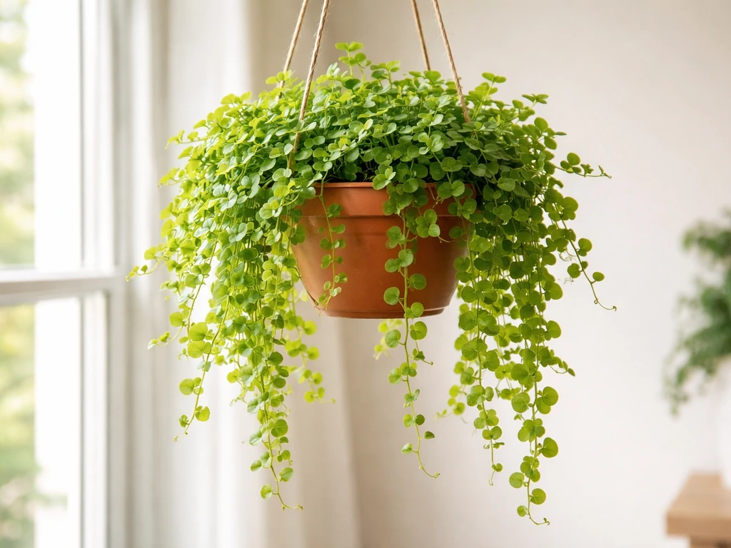 Can Lysimachia Grow Indoors? Indoor Care Checklist