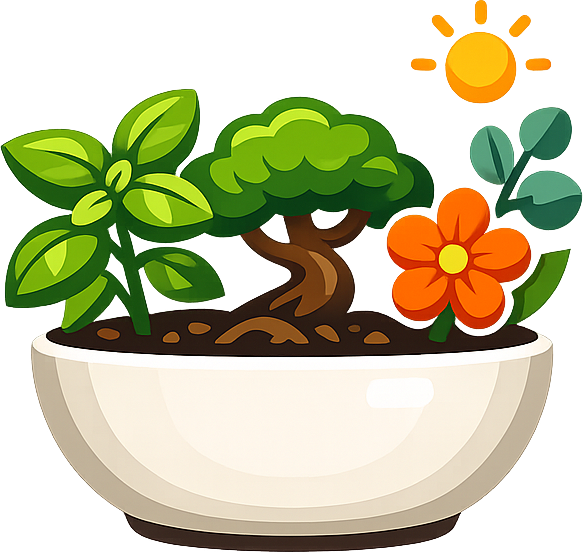 Indoor Plants Growing Guide